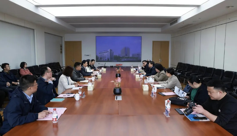 省国动办开展2026年度“送技入企”活动