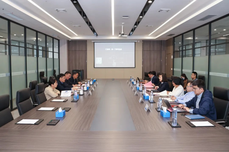 省国动办主任李航一行赴常州、泰州调研国防动员工作